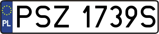 PSZ1739S