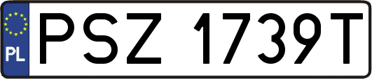 PSZ1739T
