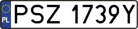 PSZ1739Y