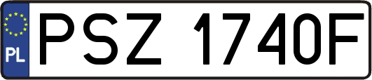 PSZ1740F