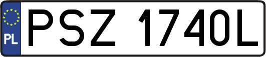 PSZ1740L