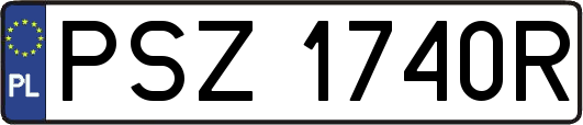 PSZ1740R