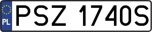 PSZ1740S