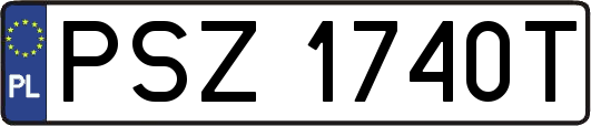 PSZ1740T