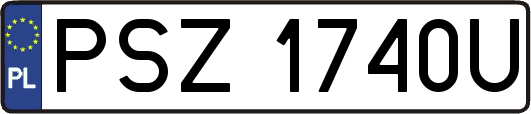 PSZ1740U
