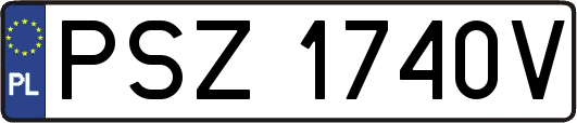 PSZ1740V