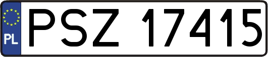 PSZ17415