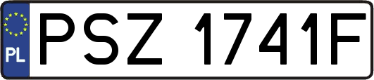PSZ1741F