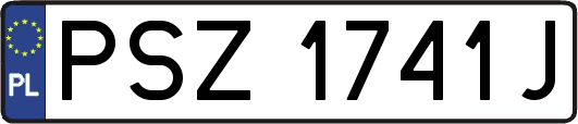 PSZ1741J