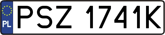 PSZ1741K