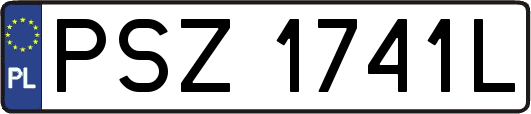 PSZ1741L