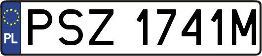 PSZ1741M