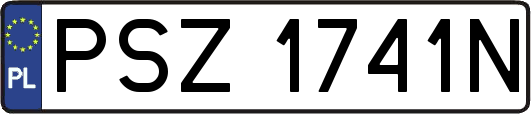 PSZ1741N