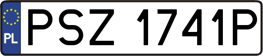 PSZ1741P