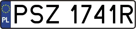 PSZ1741R