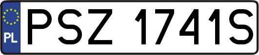 PSZ1741S