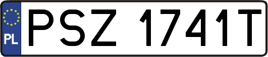 PSZ1741T