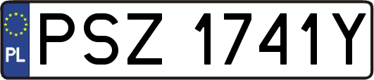 PSZ1741Y
