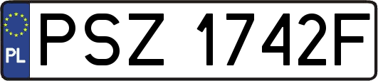 PSZ1742F