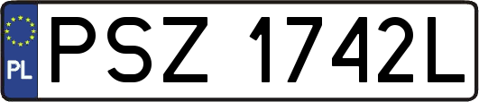 PSZ1742L