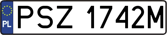 PSZ1742M
