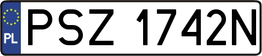 PSZ1742N
