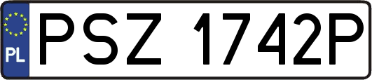 PSZ1742P