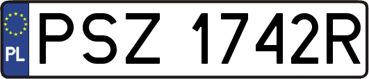 PSZ1742R