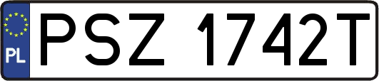 PSZ1742T