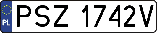 PSZ1742V
