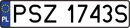 PSZ1743S