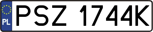 PSZ1744K