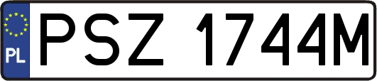 PSZ1744M