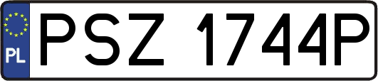 PSZ1744P