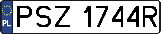 PSZ1744R
