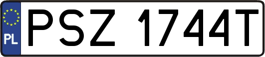 PSZ1744T