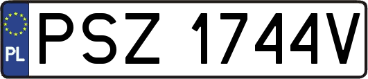 PSZ1744V
