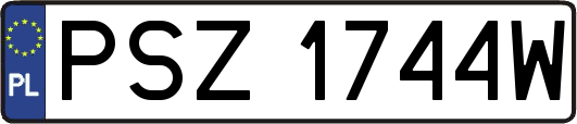 PSZ1744W