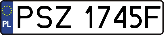 PSZ1745F