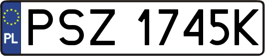 PSZ1745K