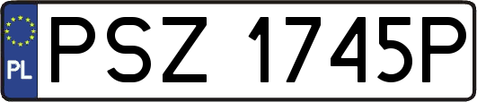 PSZ1745P