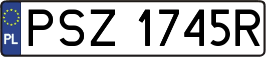 PSZ1745R