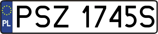 PSZ1745S
