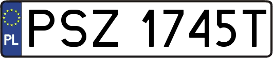 PSZ1745T
