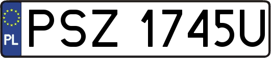 PSZ1745U