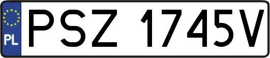 PSZ1745V