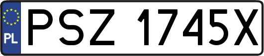 PSZ1745X