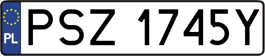 PSZ1745Y