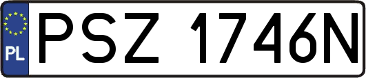 PSZ1746N