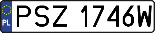 PSZ1746W